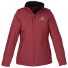 View Image 1 of 4 of Kyes Packable Insulated Jacket - Ladies'