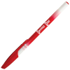 View Image 1 of 2 of MaxGlide Stick Pen - Blue ink - Closeout