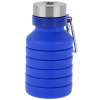 View Image 1 of 5 of Zigoo Silicone Collapsible Bottle - 18 oz.