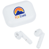 View Image 1 of 7 of Otto True Wireless Ear Buds with Charging Case