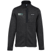 View Image 1 of 3 of Columbia Sweater Weather Jacket - Men's