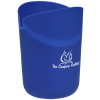 View Image 1 of 5 of Silicone Snack Container