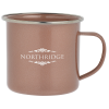 View the Finley Steel Campfire Mug - 16 oz.