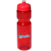 View Image 1 of 3 of Olympian Bottle - 28 oz. - Full Color