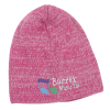 View Image 1 of 2 of Marled Knit Beanie