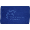 View the Midweight Velour Sport Rally Towel - Colours