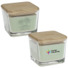 View the Yankee Candle Well Living 3 Wick Candle - 11.25 oz.