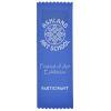View Image 1 of 2 of Pinked Ribbon - 6" x 2" - Double Sided Tape