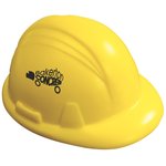 Stress Reliever - Hard Hat