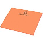 Neon Post-it® Notes 3" x 4" - 25 Sheet