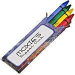 Crayon 4-Pack