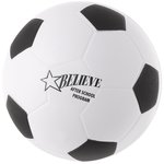Stress Reliever - Soccer Ball