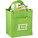 Carry All Tote Bag - 24 hr