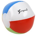 Mini Beach Ball - 6"