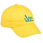 Price Buster Cap - 3D Puff Embroidery