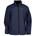 North End Performance Soft Shell Jacket - Men's