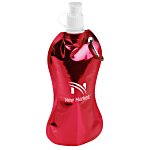 Amazing Roll Up Water Bottle - 14 oz.