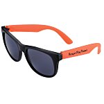 Junior Neon Sunglasses