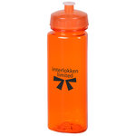 PolySure Trinity Water Bottle - 24 oz.