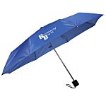 Downtown Compact Lightweight Umbrella - 36" Arc