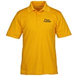 Coal Harbour Tricot Snag Protection Wicking Polo - Men's
