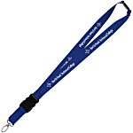 Hang In There Lanyard - 40