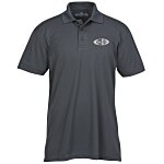 Blue Generation Snag Resistant Wicking Polo - Mens'
