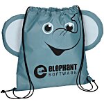 Paws and Claws Sportpack - Elephant