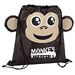 Paws and Claws Sportpack - Monkey