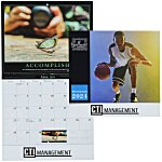 Motivational Appointment Calendar