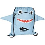 Paws and Claws Sportpack - Shark