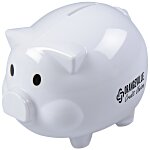 Piggy Bank - Opaque