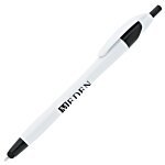 Javelin Stylus Pen - White