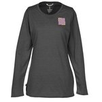 Holt Long Sleeve T-Shirt - Ladies' - TE Transfer
