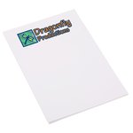 Post-it® Notes - 6" x 4" - 25 Sheet - Full Colour