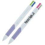 Paper Mate InkJoy Quatro Multi-Ink Pen - Fashion