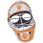 Soft Foam Mask - Hockey