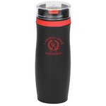 Stealth Oasis Vacuum Stainless Tumbler - 12 oz. - 24 hr