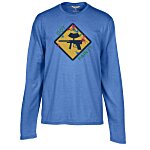Holt Long Sleeve T-Shirt - Men's - Full Colour