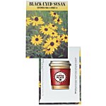 Seed Packet - Black Eyed Susan