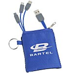 Cable Connecting Pouch