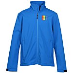 Maxson Soft Shell Jacket - Men's - Embroidered