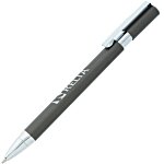 Willow Flat Metal Pen