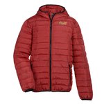 Norquay Insulated Jacket - Men's - Embroidered