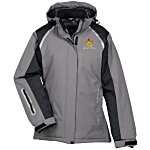 Performance Insulated Tech Jacket - Ladies'