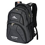 High Sierra Swerve 17" Laptop Backpack