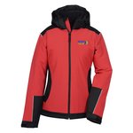 Sutton Insulated Hooded Jacket - Ladies'