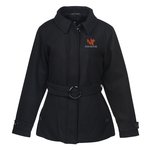 Melton Wool Blend Jacket - Ladies' C132699-L : 4imprint.ca