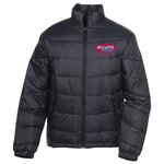 Packable Quilted Jacket - Men's