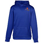 Game Day Performance Hooded Sweatshirt - Youth - Embroidered